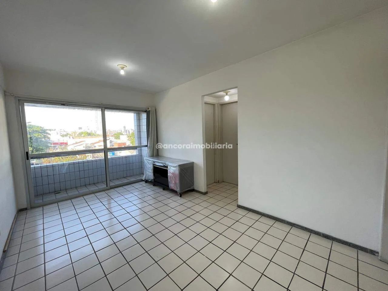 Apartamento para aluguel, 2 quartos, 1 vaga, Ilha do Leite - Recife/PE - Foto 3