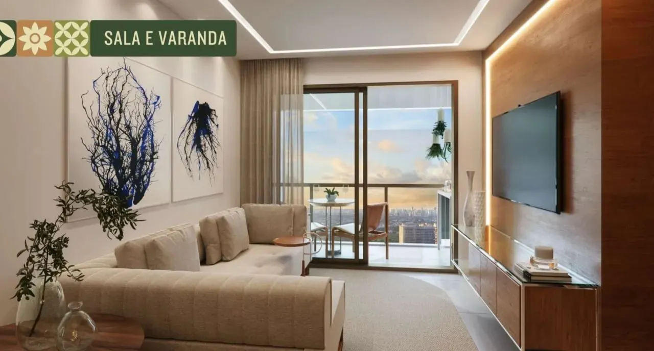 Imóvel para venda com 105 metros quadrados com 3 quartos em Monteiro - Recife - PE