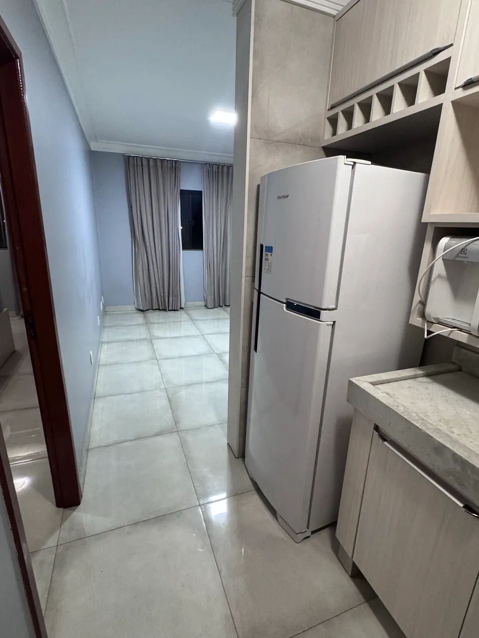 Foto - Palmas - Plano Diretor Sul