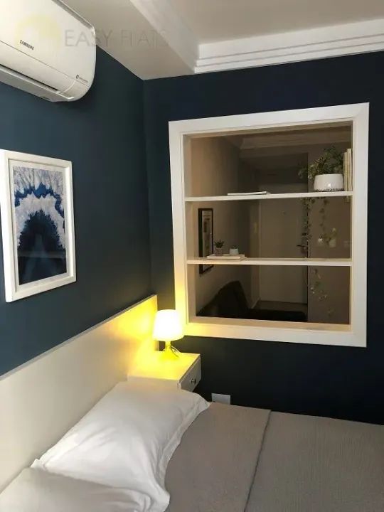 Flat Mobilia Particular em Cerqueira César - São Paulo - Foto 14