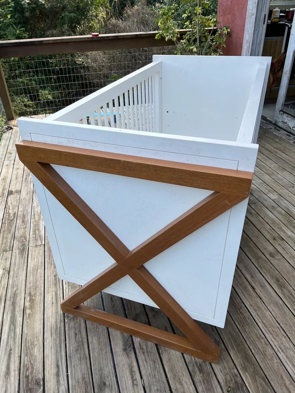 Berço Moderno  - Foto 4