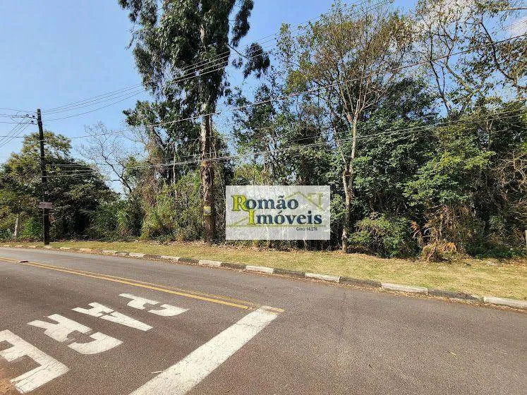 Terreno à venda, 1268 m² por R$ 250.000,00 - Condomínio Alpes da Cantareira - Mairiporã/SP