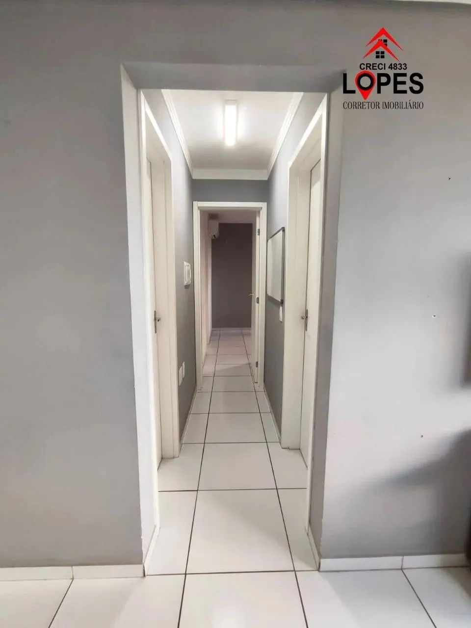 VENDO APTO | CONDOMÍNIO CLUBE OÁSIS PARADISE - Foto 3