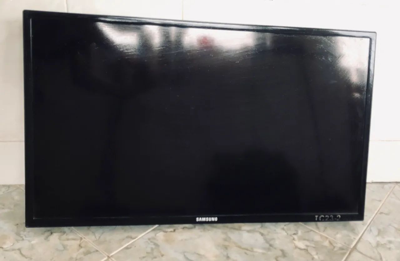Monitor Samsung Full Hd Led 32 Ed32d **
