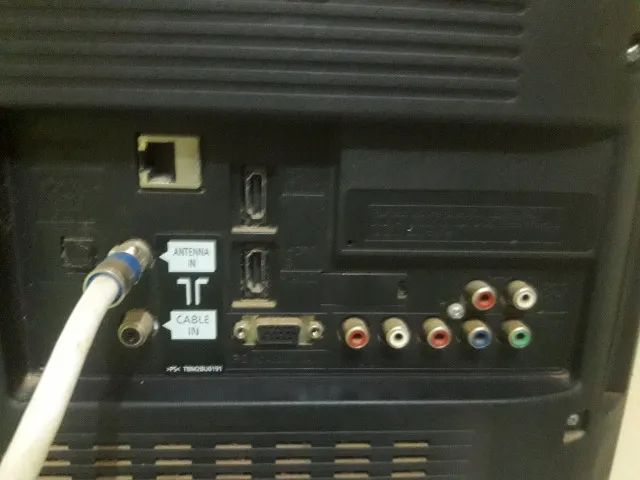Tv Panasonic Viera 32 Polegadas - Foto 4
