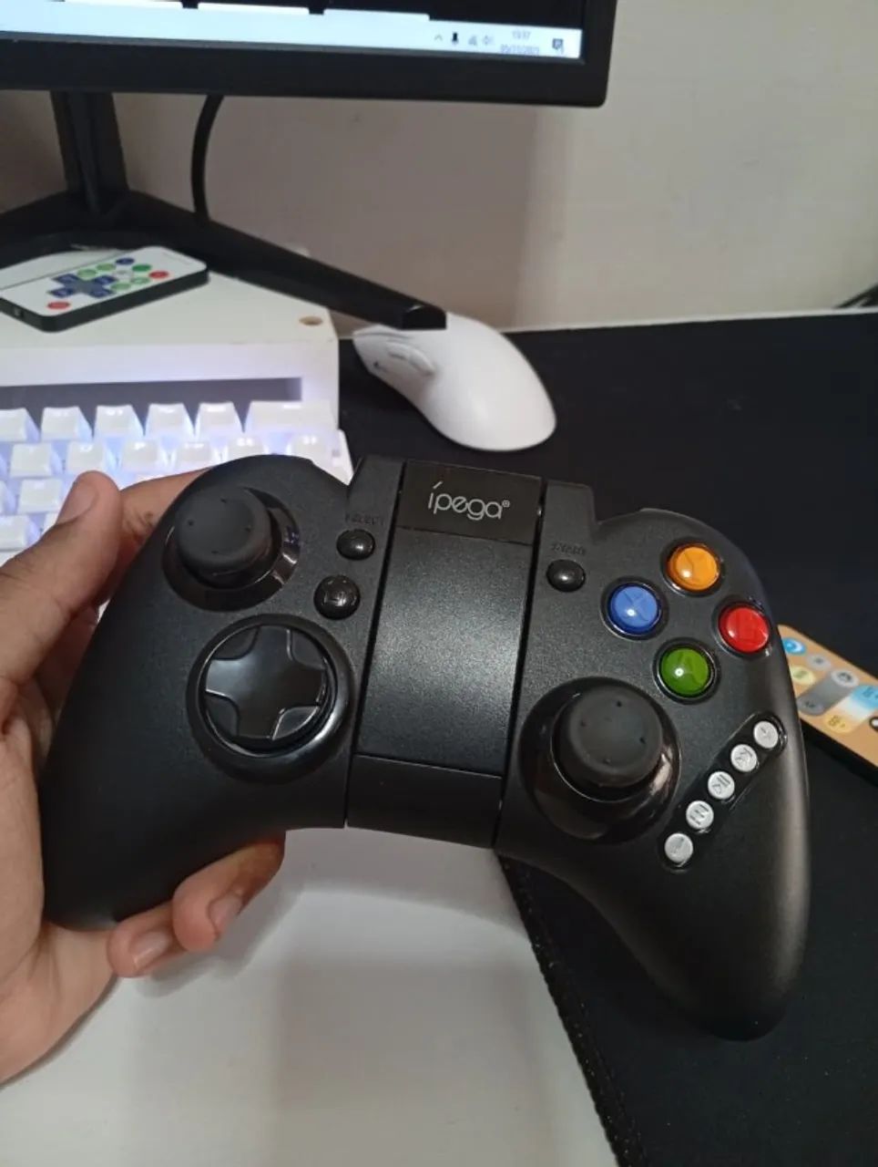 IPEGA PG-9021 Bluetooth Controller64303554097793120