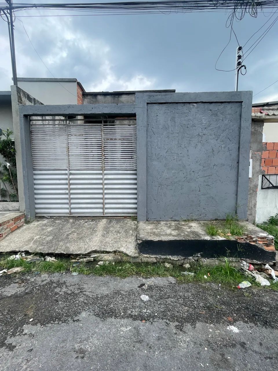 Foto - Manaus - Colônia Terra Nova