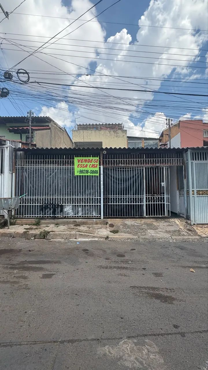 Foto - Brasília - Samambaia Norte (Samambaia)
