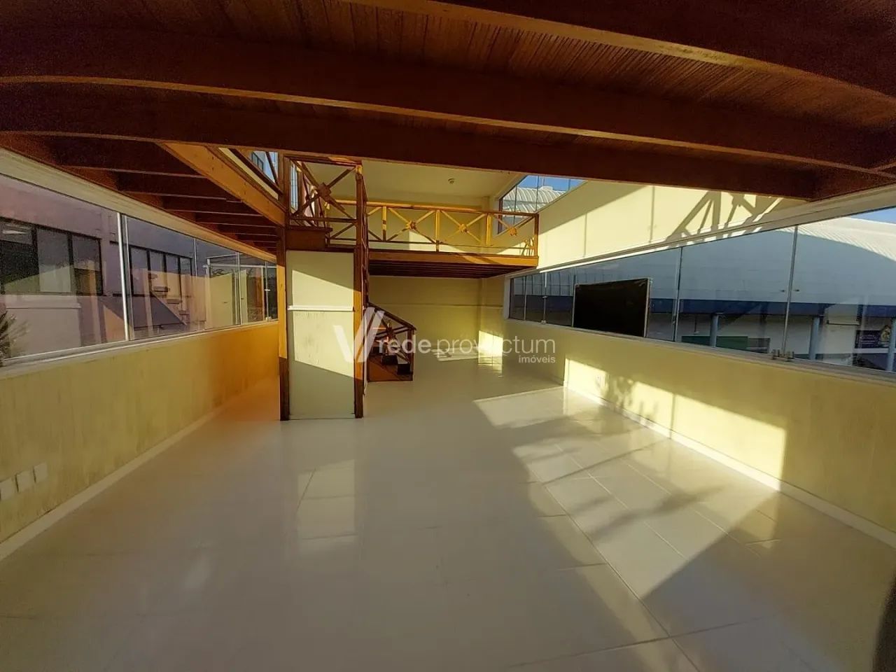 Sala comercial no Alphaville Campinas. - Foto 2