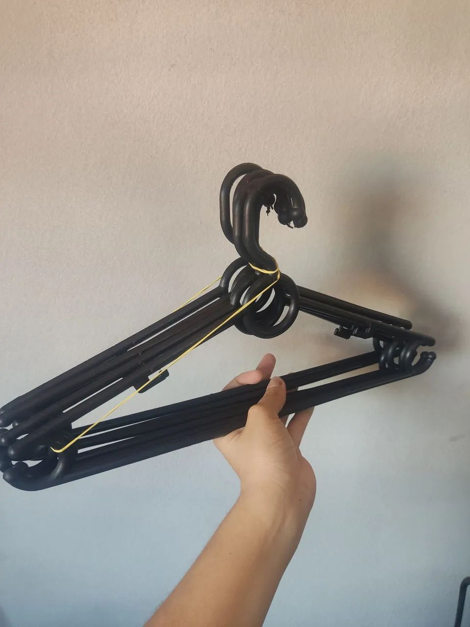 CABIDE ARGOLA PRETO  - Foto 2