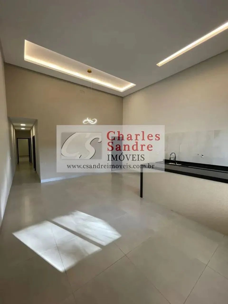 Casa para Venda em Goiânia, Setor Faiçalville, 3 dormitórios, 1 suíte, 2 banheiros, 2 vaga - Foto 5