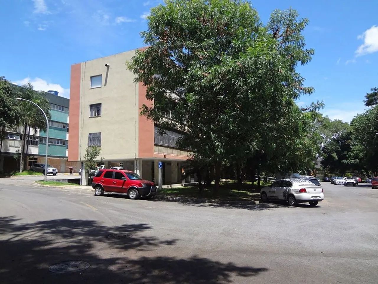 foto - Brasília - Asa Norte