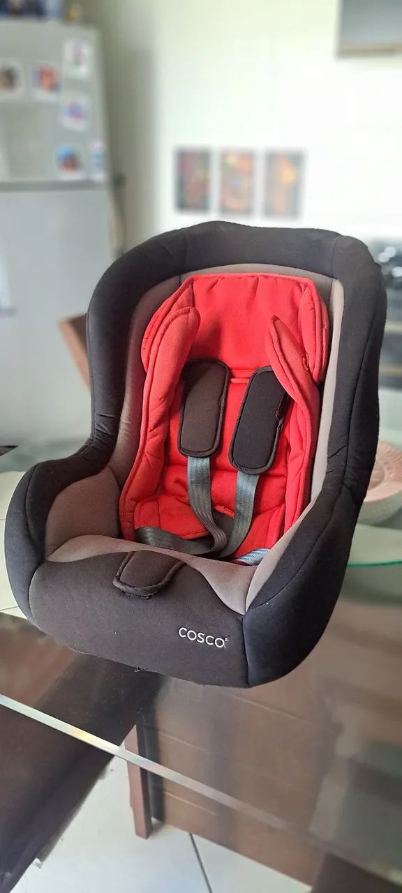 Cadeirinha De Bebê - Foto 2