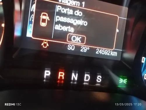 Ranger Black 2023 ( só 24 mil km )  - Foto 4