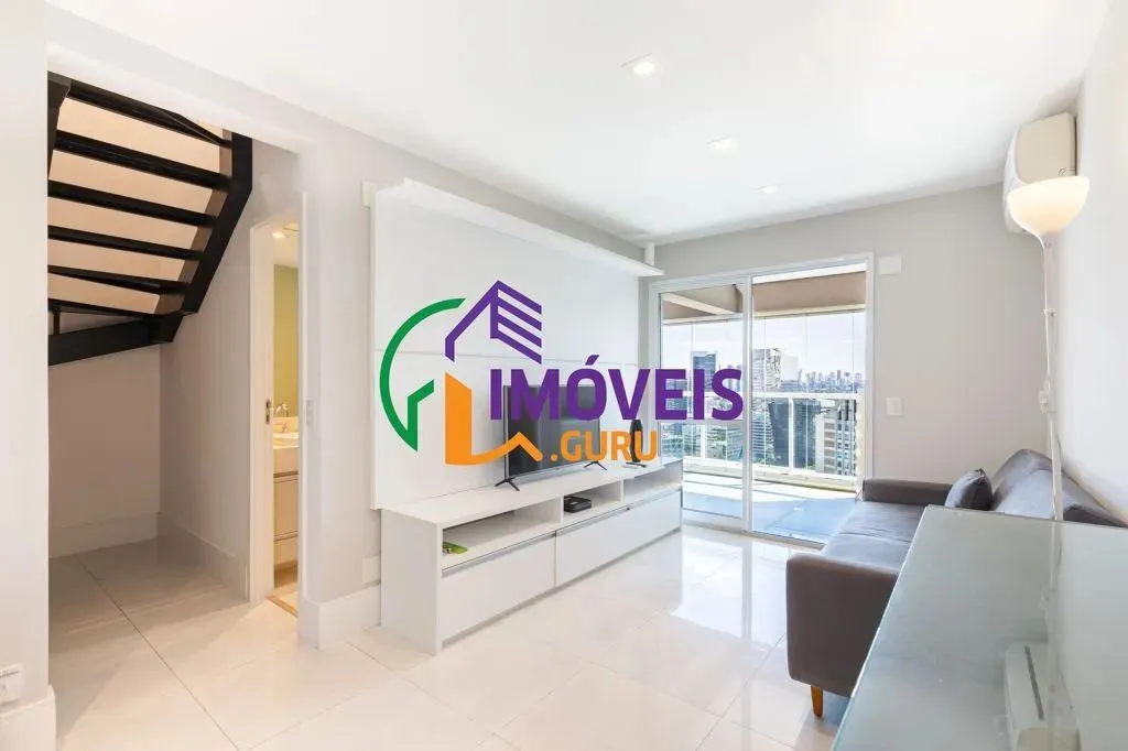 DUPLEX - BROOKLIN - SP