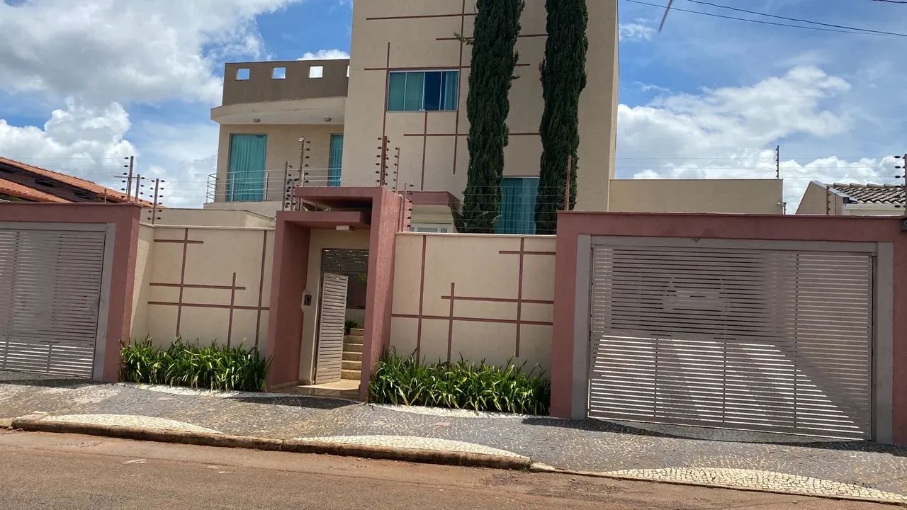 Foto - Anápolis - Jardim Europa I e II