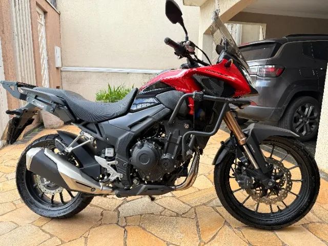 Honda CB 500X 2023/2023 - Foto 5
