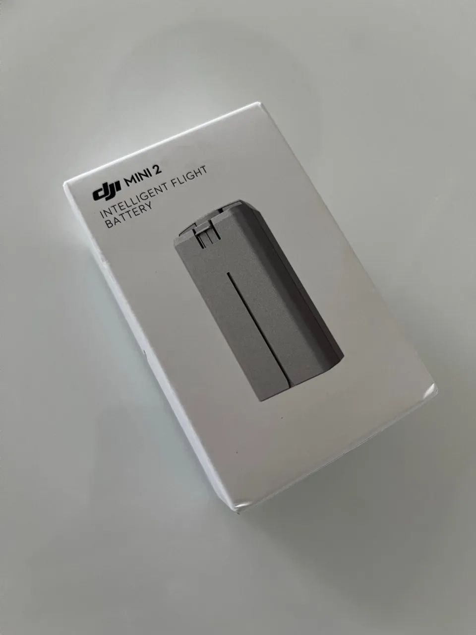 Bateria DJI Mini 2 lacrada original