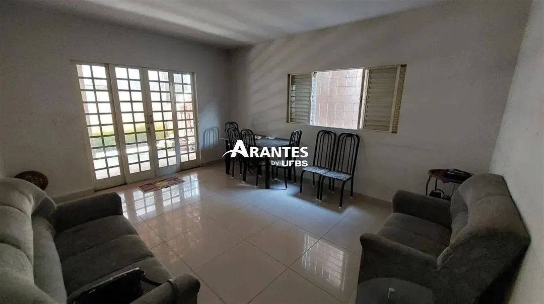 Casa com 186m² 4 quartos à venda no Santa Luzia - Foto 3