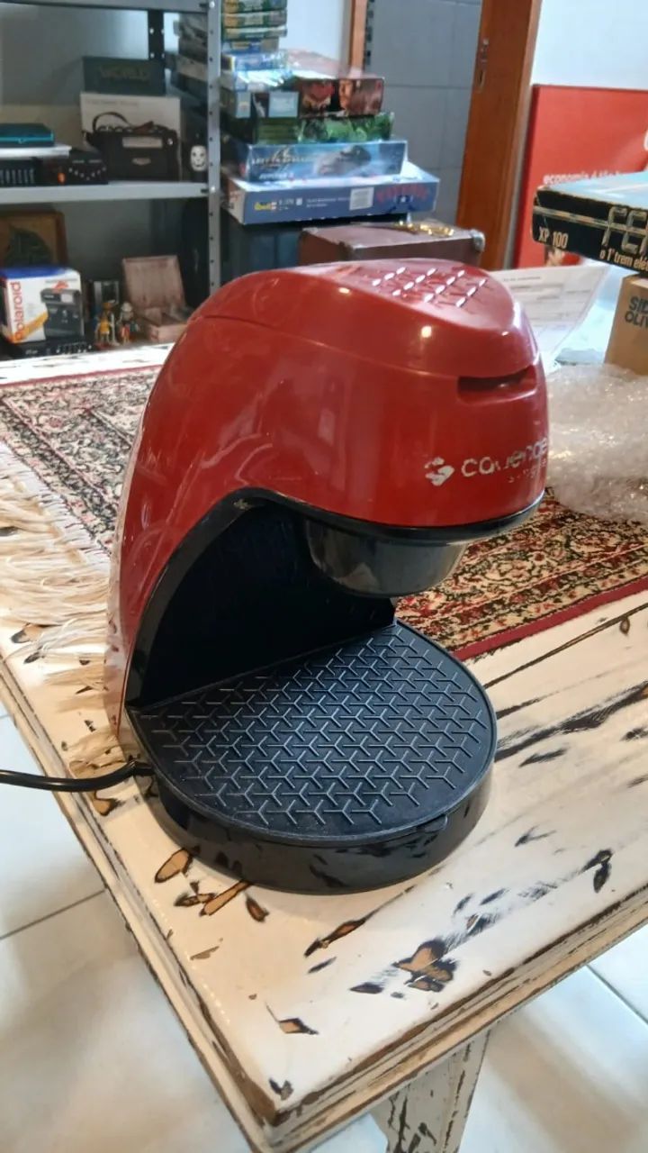 Cafeteira Cadence - Foto 5