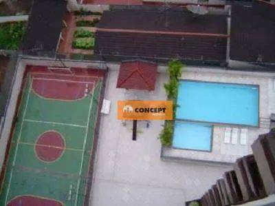 Apartamento Duplex com 3 dormitórios à venda, 460 m² por R$ 2.380.000,00 - Centro - Suzano - Foto 4