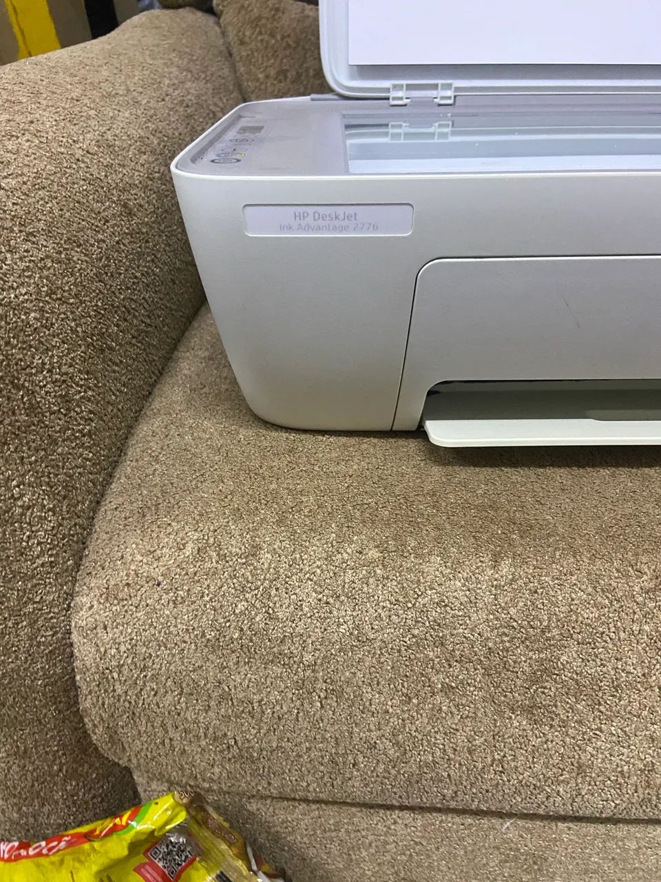 Impressora Hp Deskjet Ink Advantage 277664842075716482122