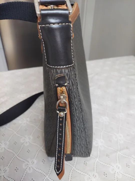 Bolsa Victor Hugo Original - Foto 4