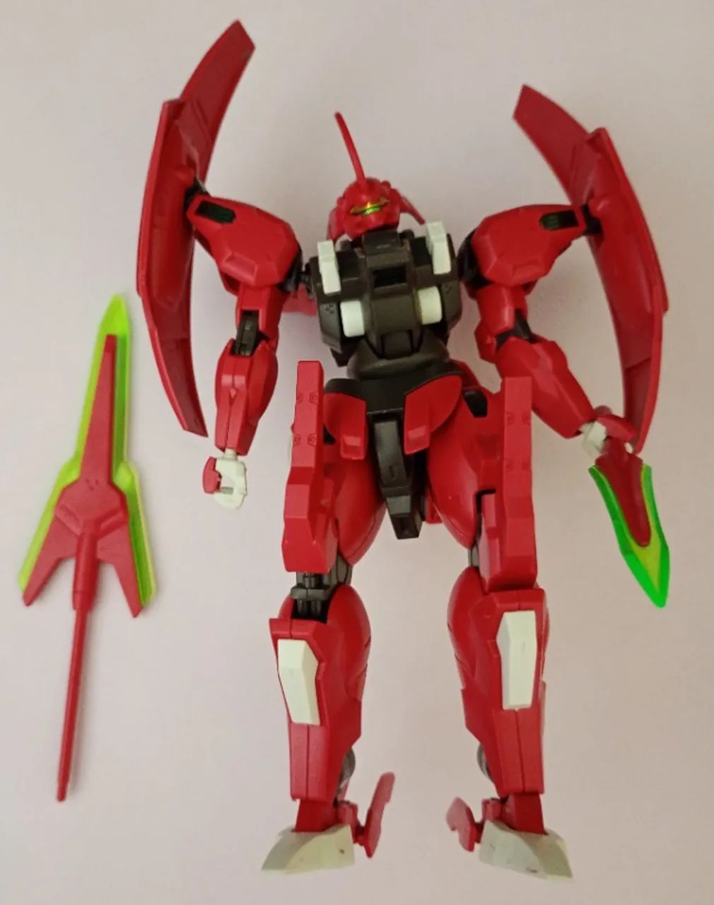Gundam - HG Daribalde - Foto 2
