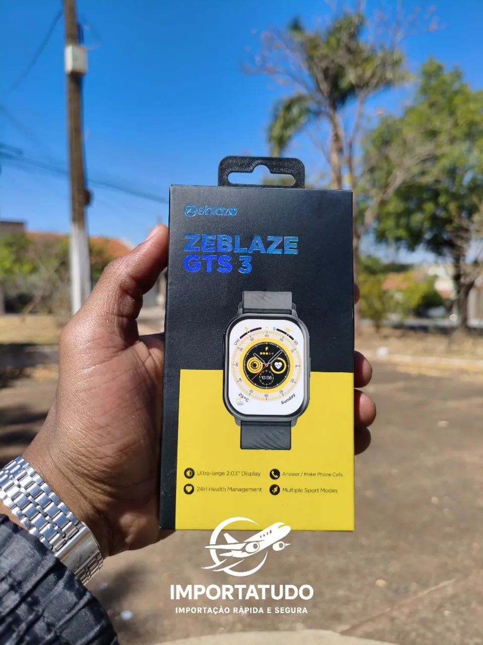 ? Zeblaze GTS 364294771868802120