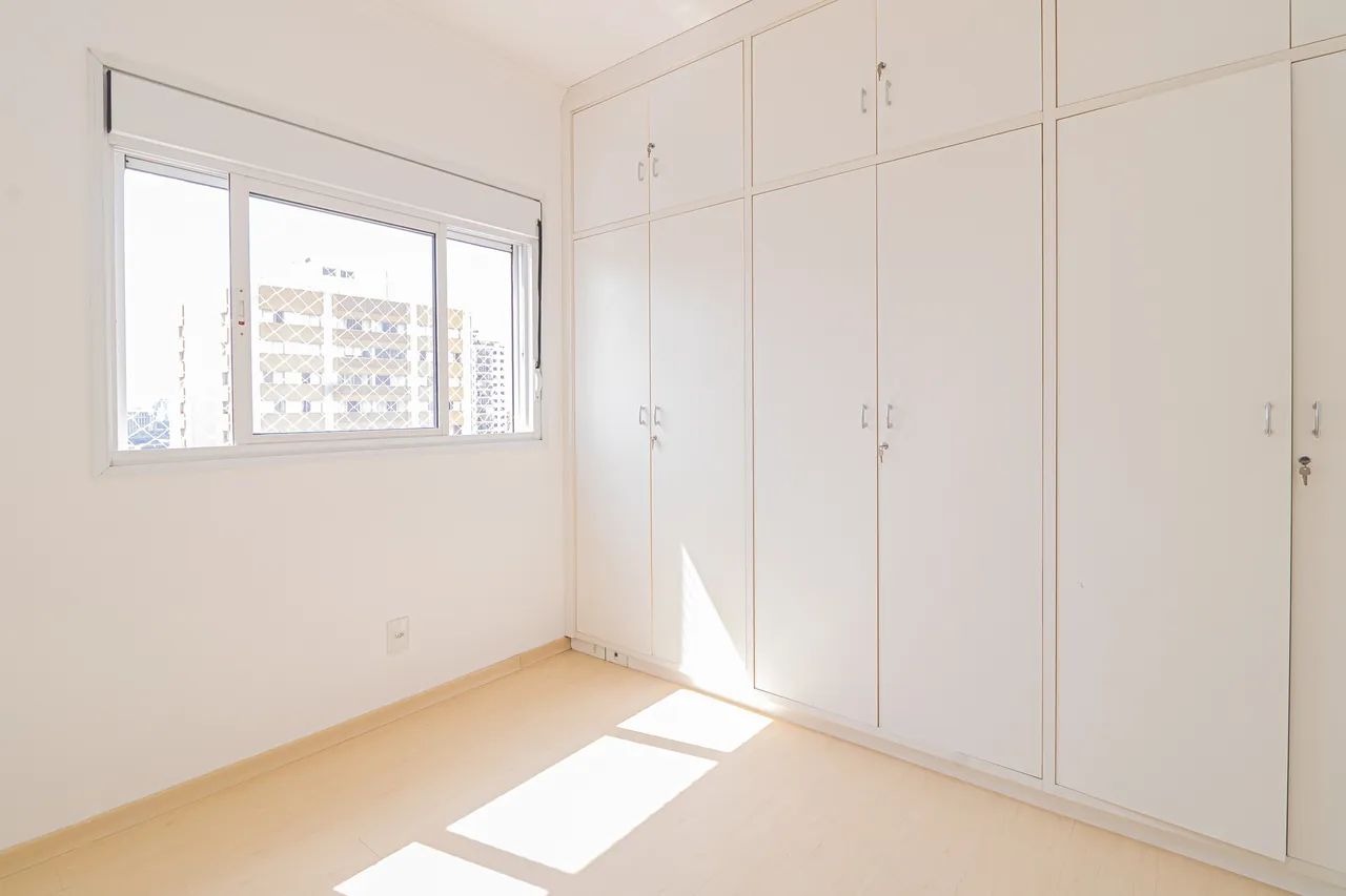 Imóvel para aluguel com 155 metros quadrados com 3 quartos em Campo Belo - São Paulo - SP - Foto 15