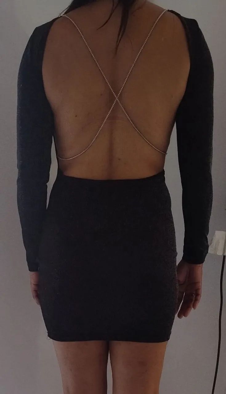 Vestido  - Foto 3