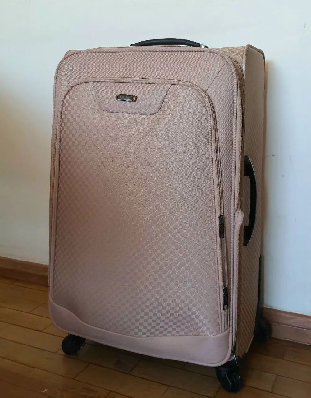 MALA DE VIAGEM GRANDE