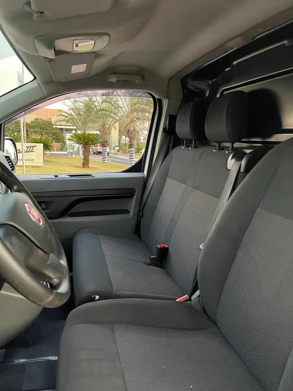 Fiat Scudo Cargo 2023 1.5 16V Turbo Diesel  - Foto 2