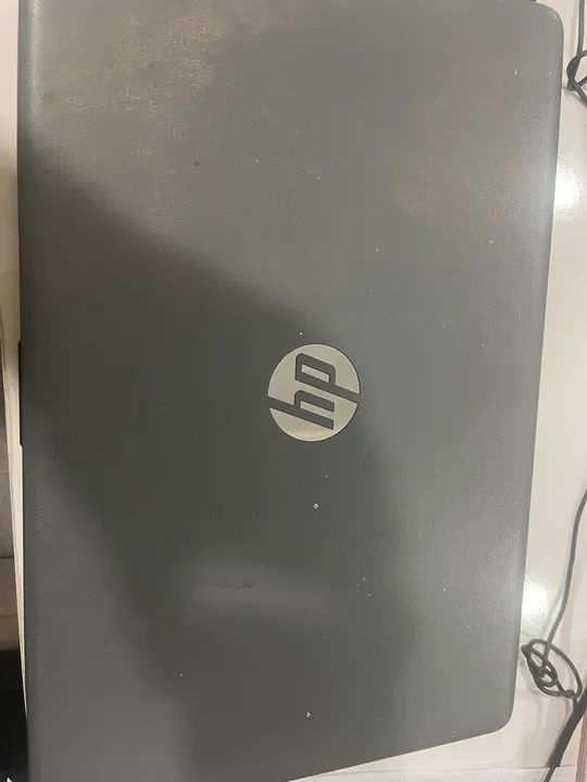 Notebook HP 15-da0086od 16gb top de linha - Foto 3