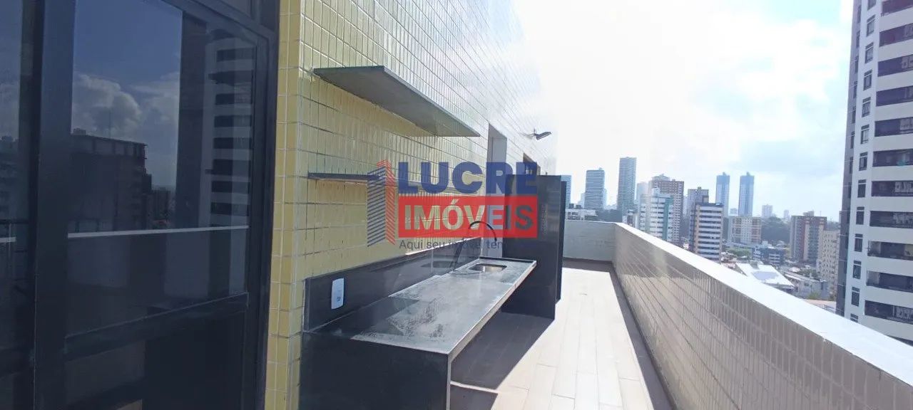 Cobertura Duplex- Manaira - Foto 4