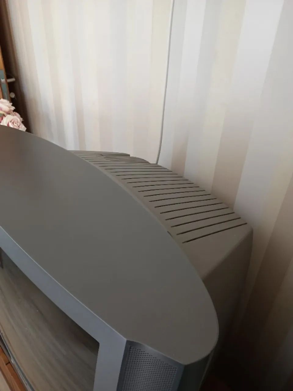 Tv 29 polegadas Philips tubo 300,00 - Foto 3