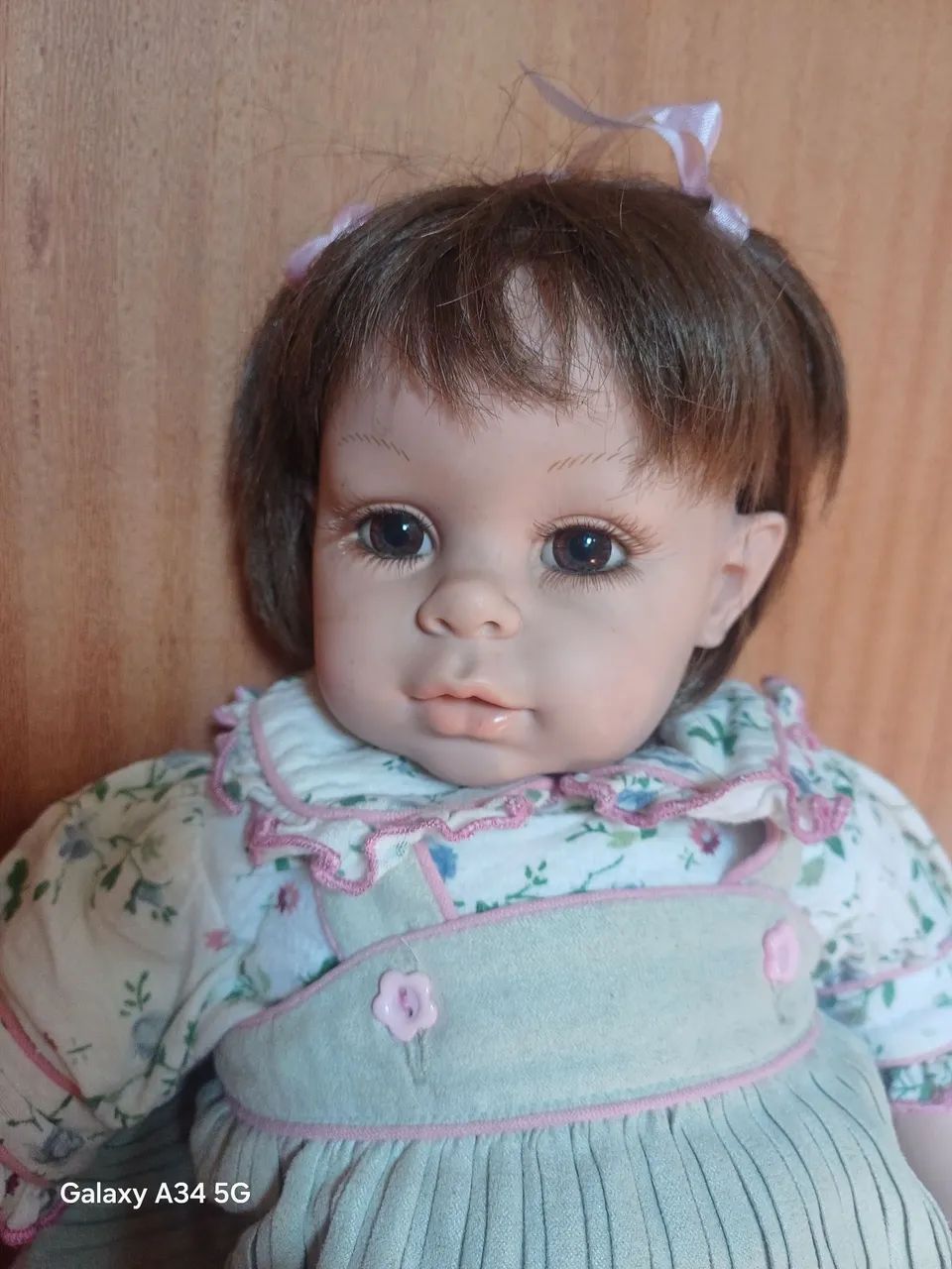 Linda Boneca Adora Doll Colecionável