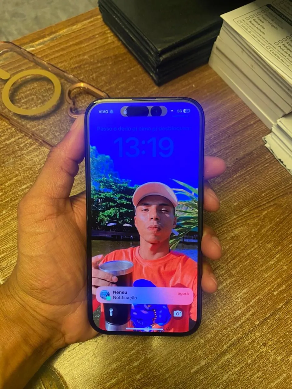 IPhone 16 256gb