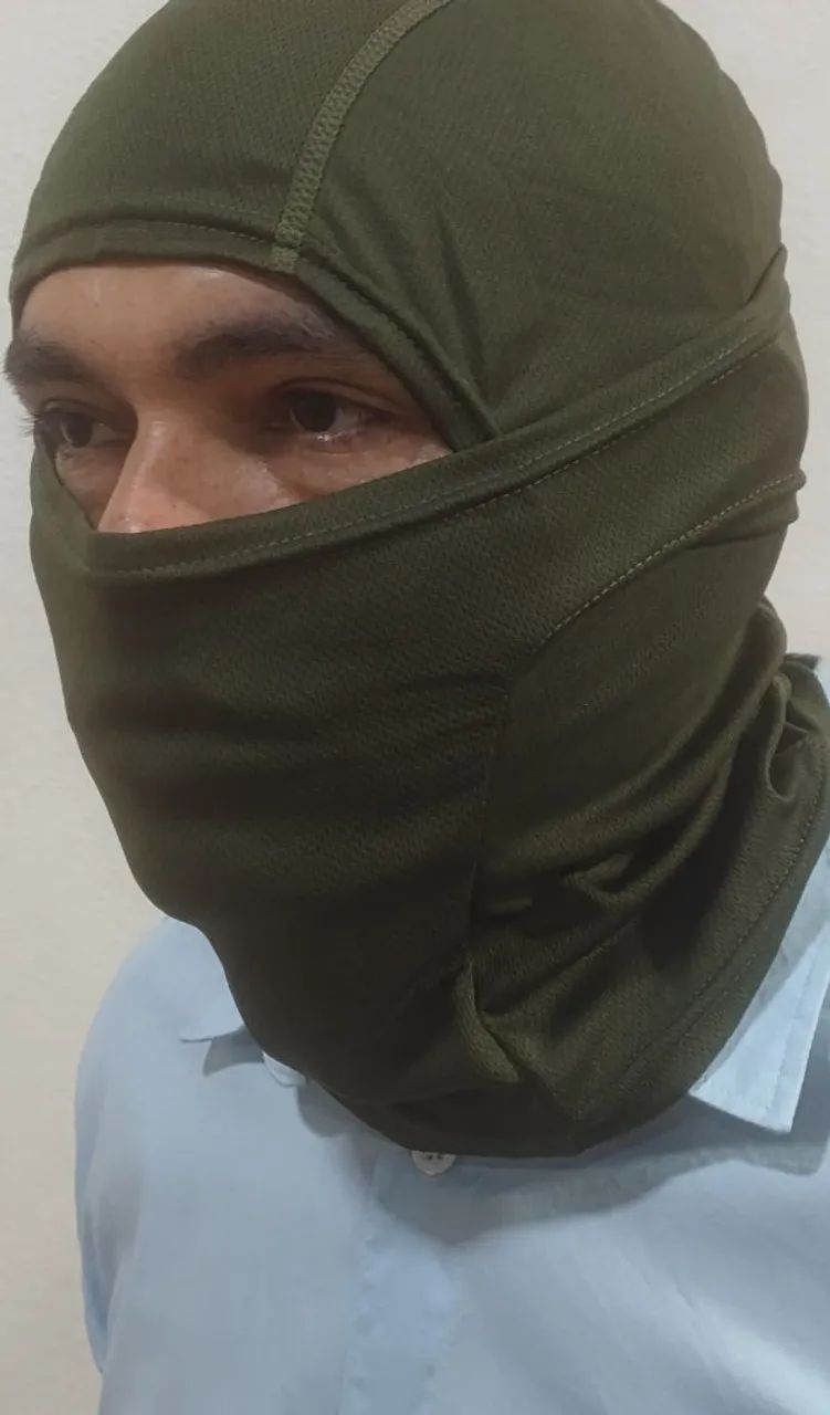 Balaclava qualidade 