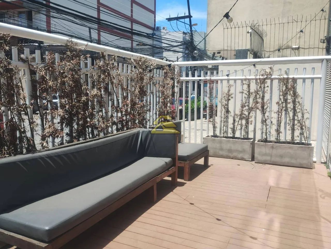 Loja espetacular com 600m² e 11 vagas de garagem, localizada no coração de Botafogo! - Foto 2