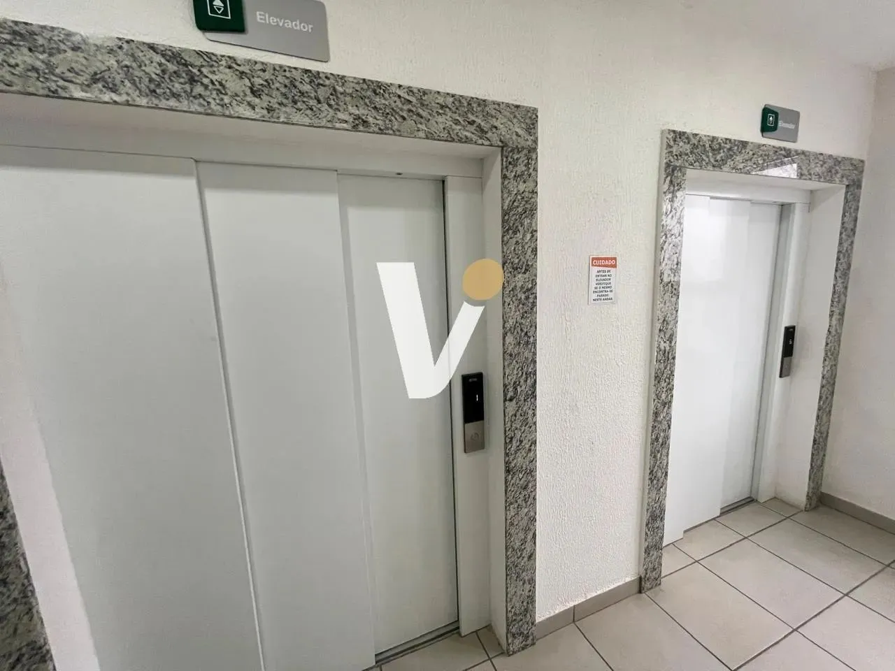 Apartamento para Locação em Presidente Prudente, Parque Bandeirantes, 2 dormitórios, 1 ban