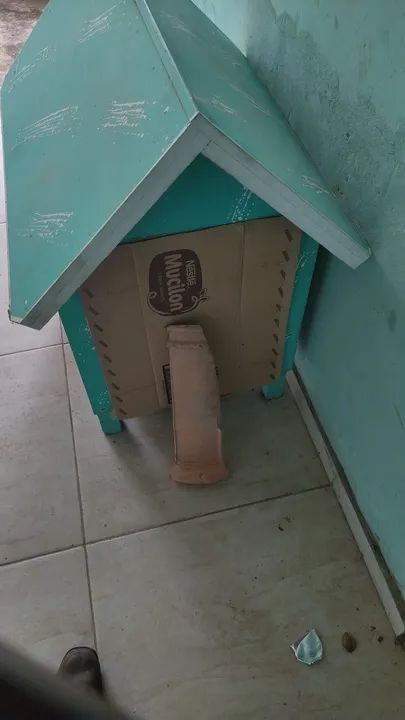 Casinha de cachorro  - Foto 4