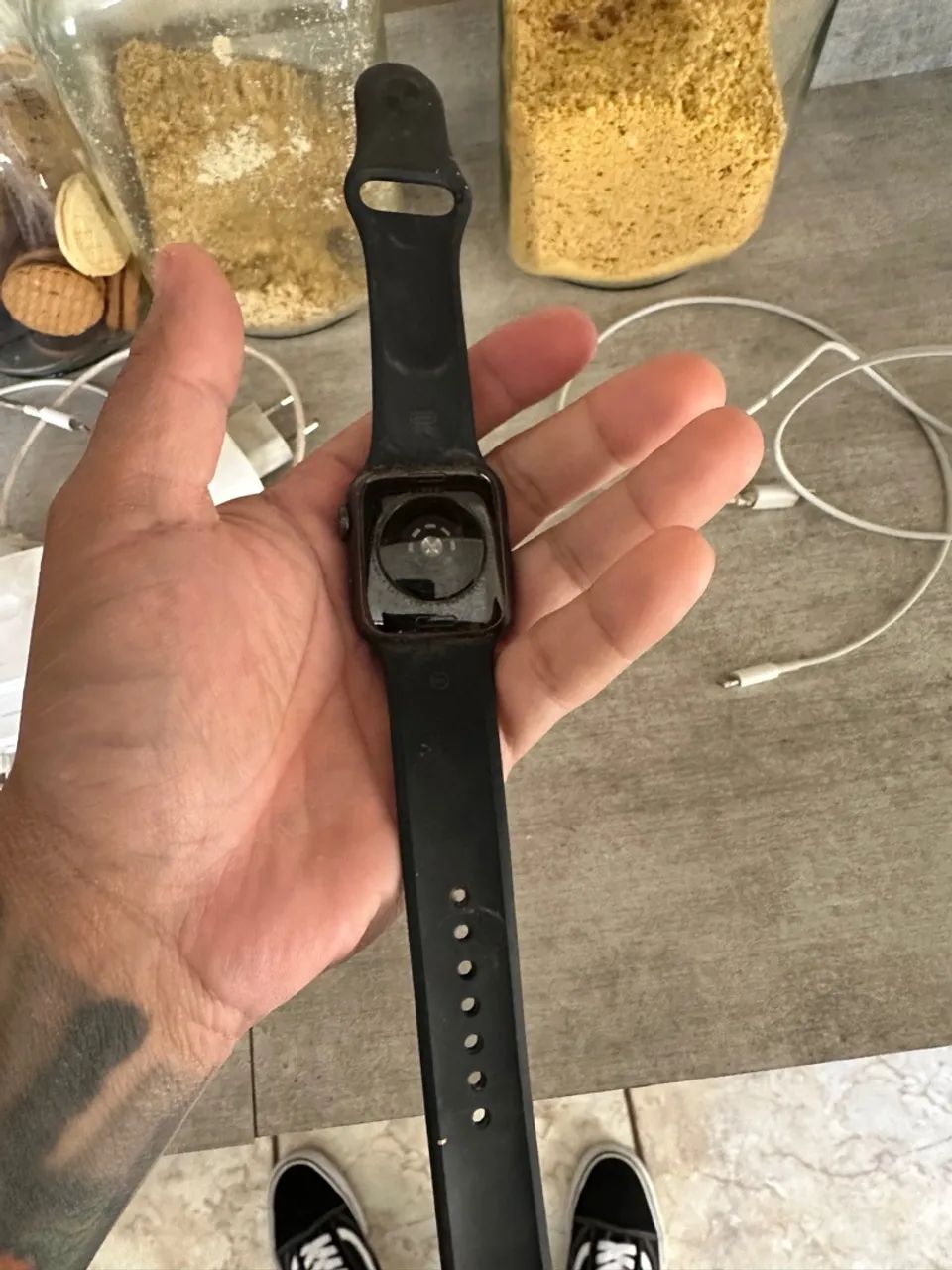 Apple Watch SE 1gen 40mm completo - Foto 2