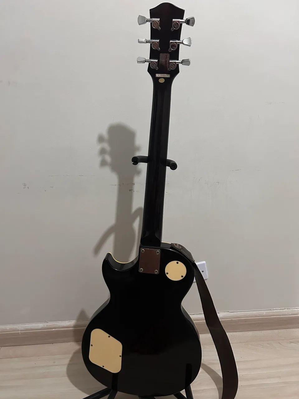 Les Paul LP7964849877244034122