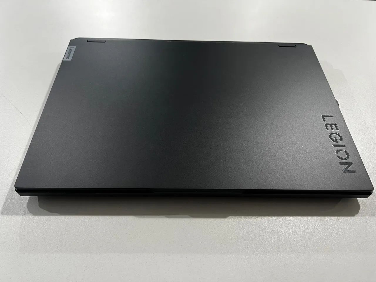 Notebook Gamer Lenovo Legion