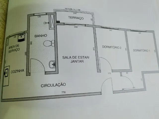 Foto - São Paulo - Vila Nova Curuçá