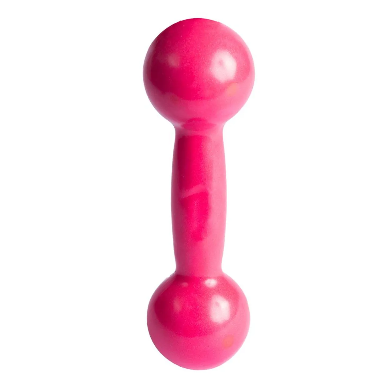 Halteres Rosa - Perfeitos para seus treinos!