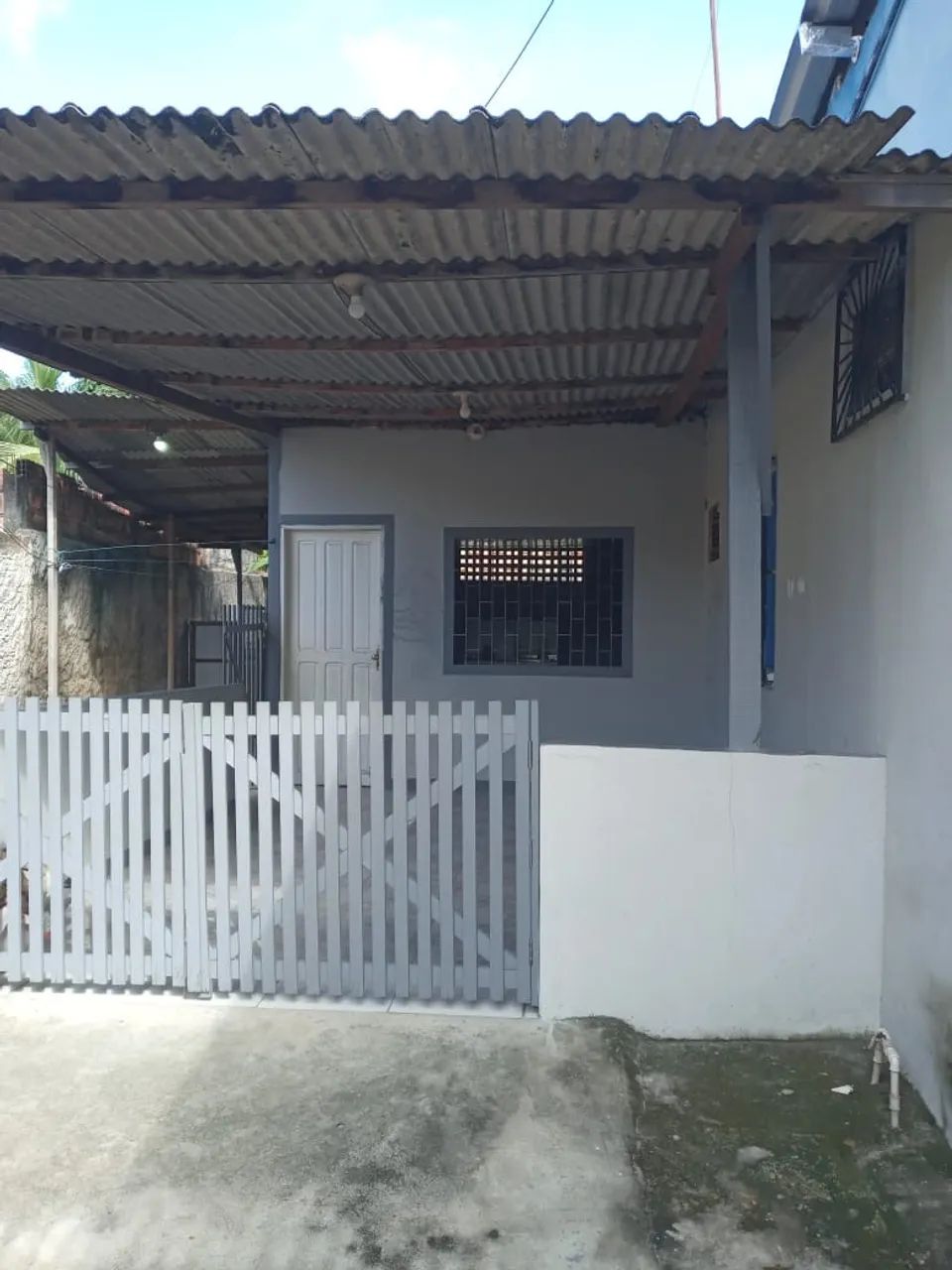Foto - Manaus - Colônia Terra Nova