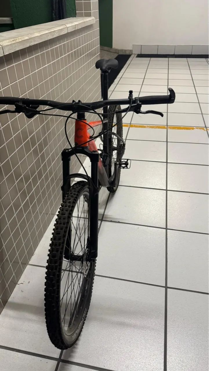 Bicicleta Cannondale M TRAIL SL4B DEORE 2024 - Foto 2