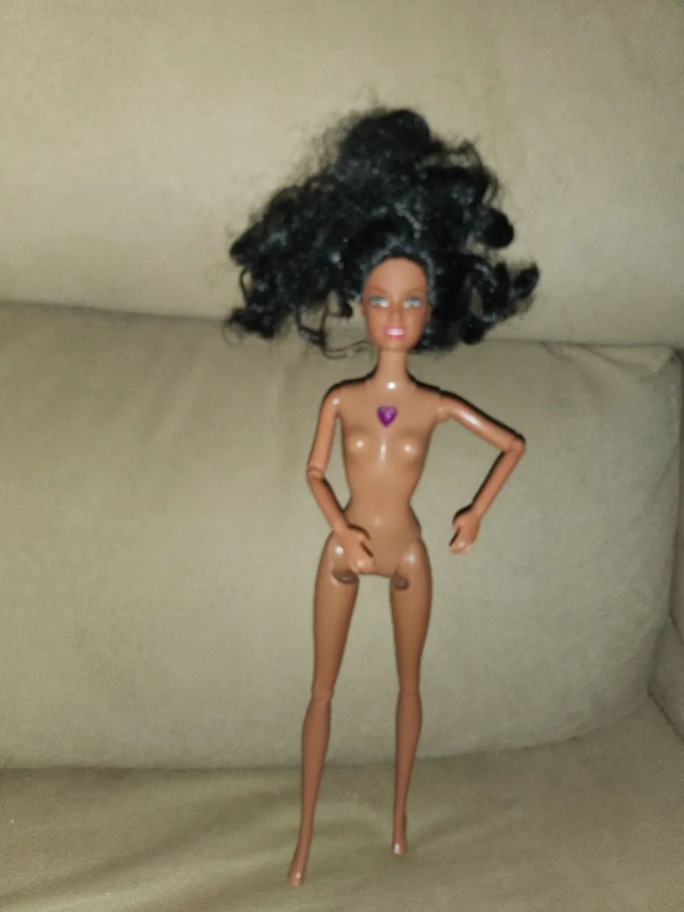 Boneca negra - Foto 4